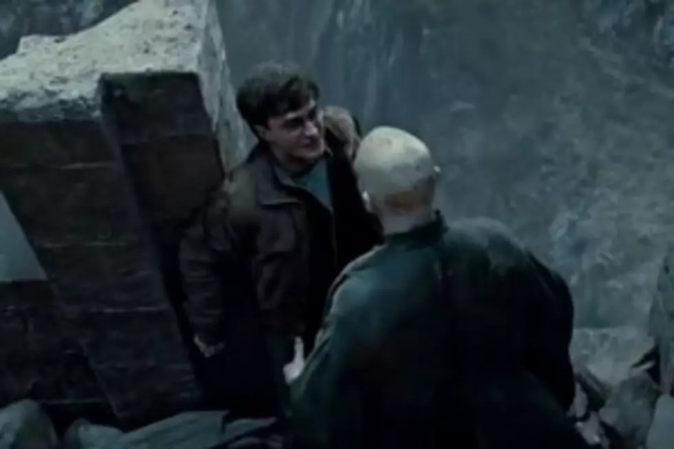 &#8216;Harry Potter and the Deathly Hallows: Part 2&#8242; Trailer Teases Epic Finale