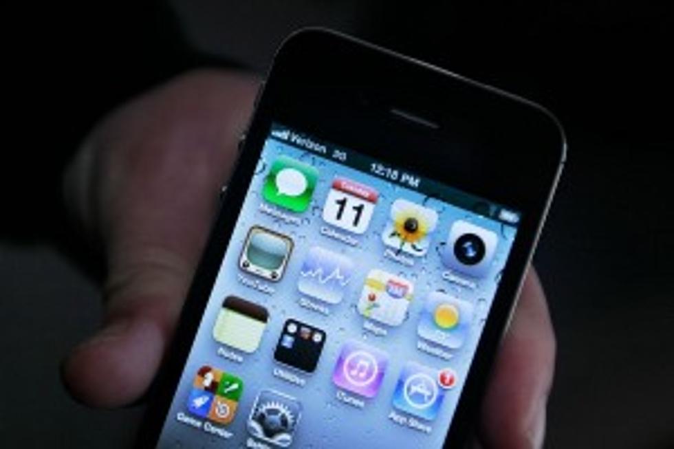iPhone Tracks Your Every Move, Claims Security Experts