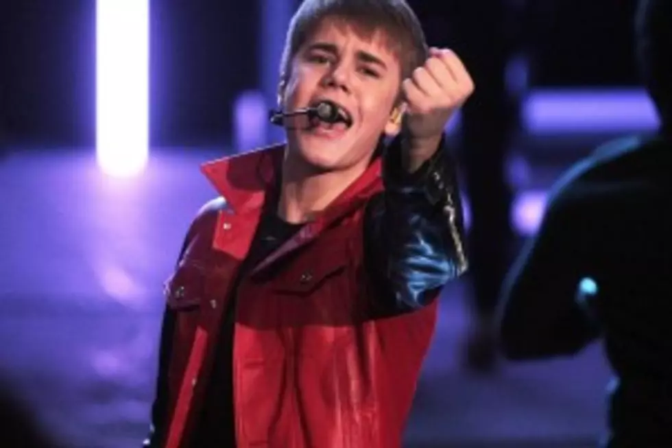 Beiber Lands On Time&#8217;s Annual 100 List &#8211; Who Else Made The List?