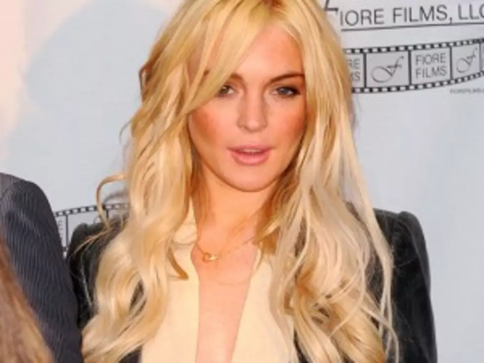 More Trouble For Lindsay Lohan &#8212; Actress Tests Positive for Alcohol, Ordered Back to Court