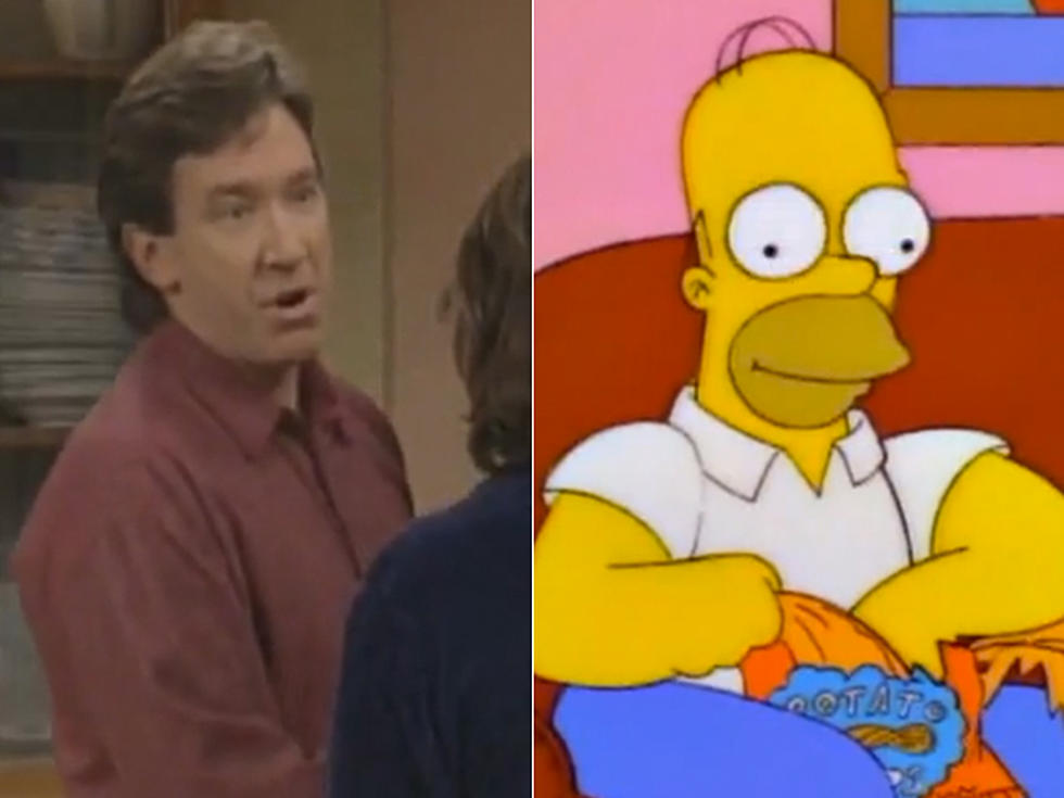10 Memorable TV Dads We&#8217;d Be Happy to Call Our Own