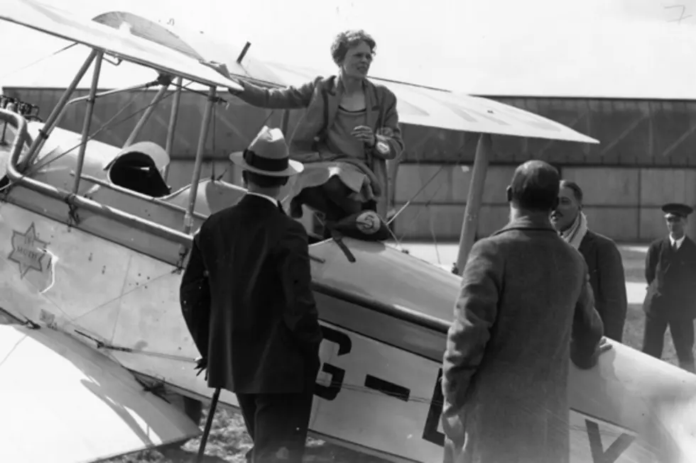 This Day in History for July 2 – Amelia Earhart Vanishes and More