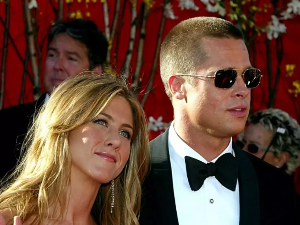 Jennifer Aniston: &#8216;The Break Up&#8217; Helped Me Get Over Brad Pitt Divorce [VIDEO]