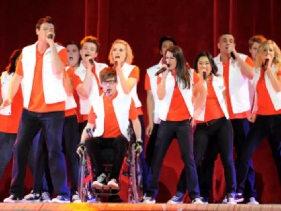 Third Season of &#8216;Glee&#8217; Will be the Last for Lea Michele, Chris Colfer, and Cory Monteith