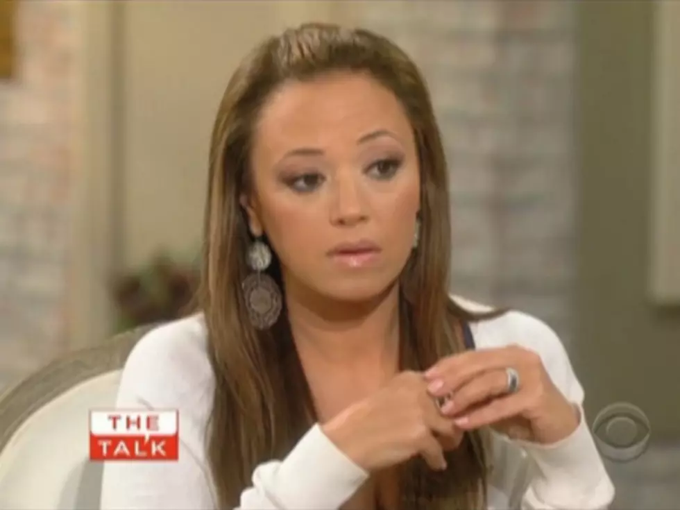 The Ladies of &#8216;The Talk&#8217; Are Visibly Shaken by Casey Anthony Verdict