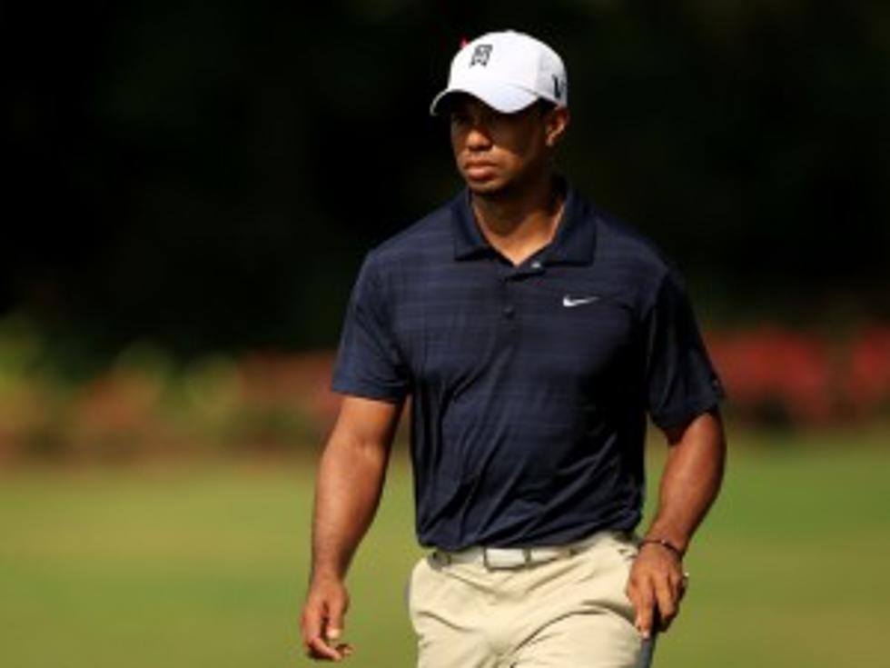 Did Tiger Woods Use Drugs To Enhance His Ability To Play Golf?