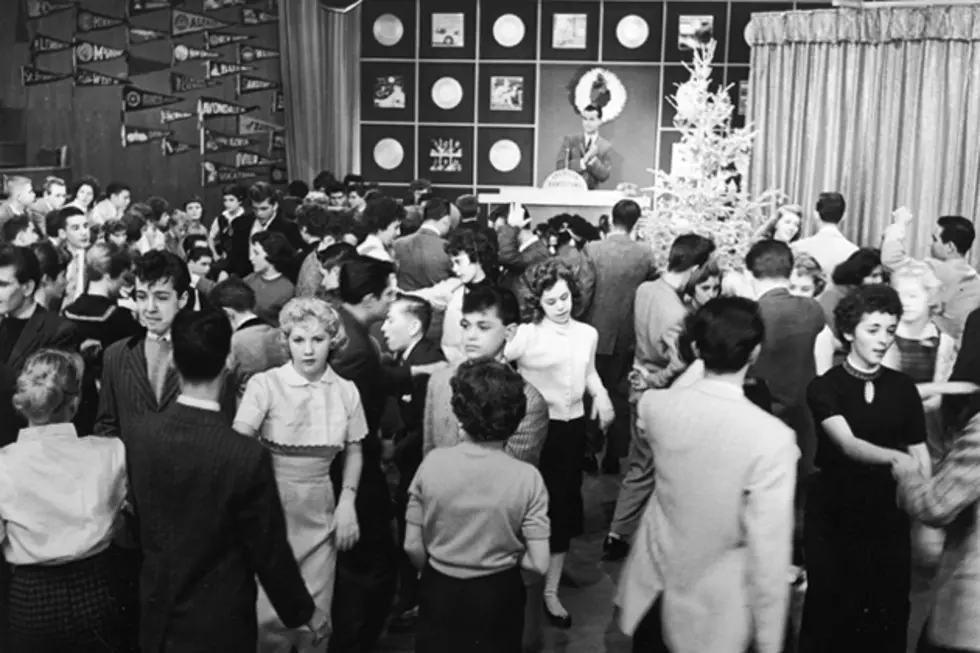 This Day in History for August 5 &#8211; &#8216;American Bandstand&#8217; Debuts and More