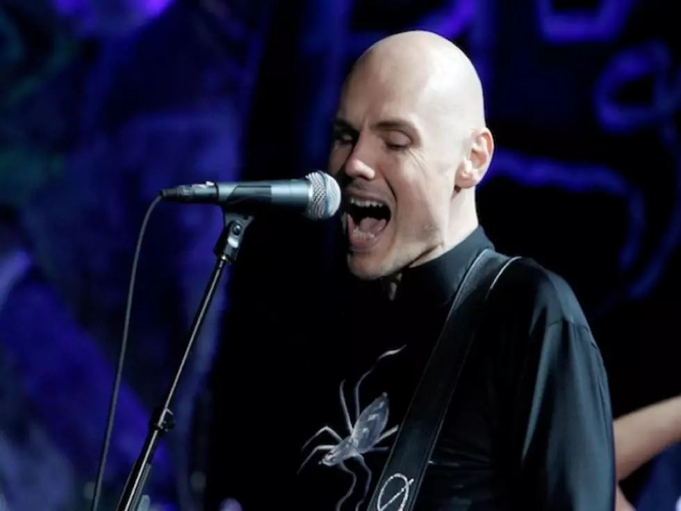 Smashing Pumpkins Plot Fall US Tour in Advance of New Studio Album