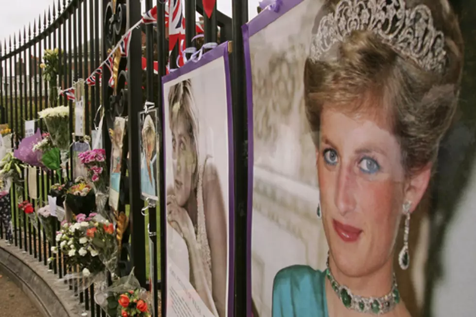 This Day in History for August 31 &#8211; Princess Diana Dies and More