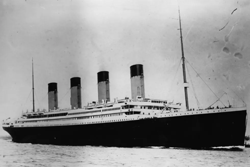 This Day in History for September 1 &#8211; Titanic Wreckage Found and More