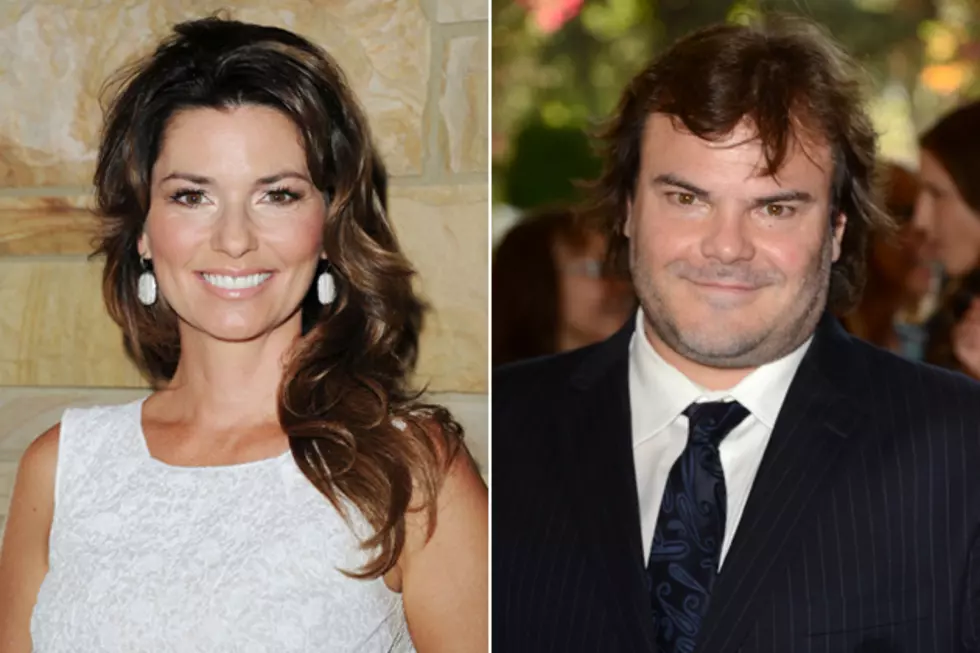 Celebrity Birthdays for August 28 &#8211; Shania Twain, Jack Black and More