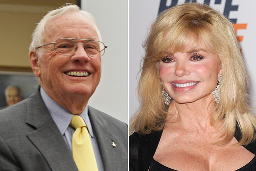 Celebrity Birthdays for August 5 &#8211; Neil Armstrong, Loni Anderson and More