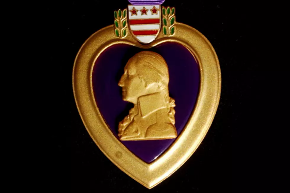 This Day in History for August 7 &#8211; Purple Heart Created and More