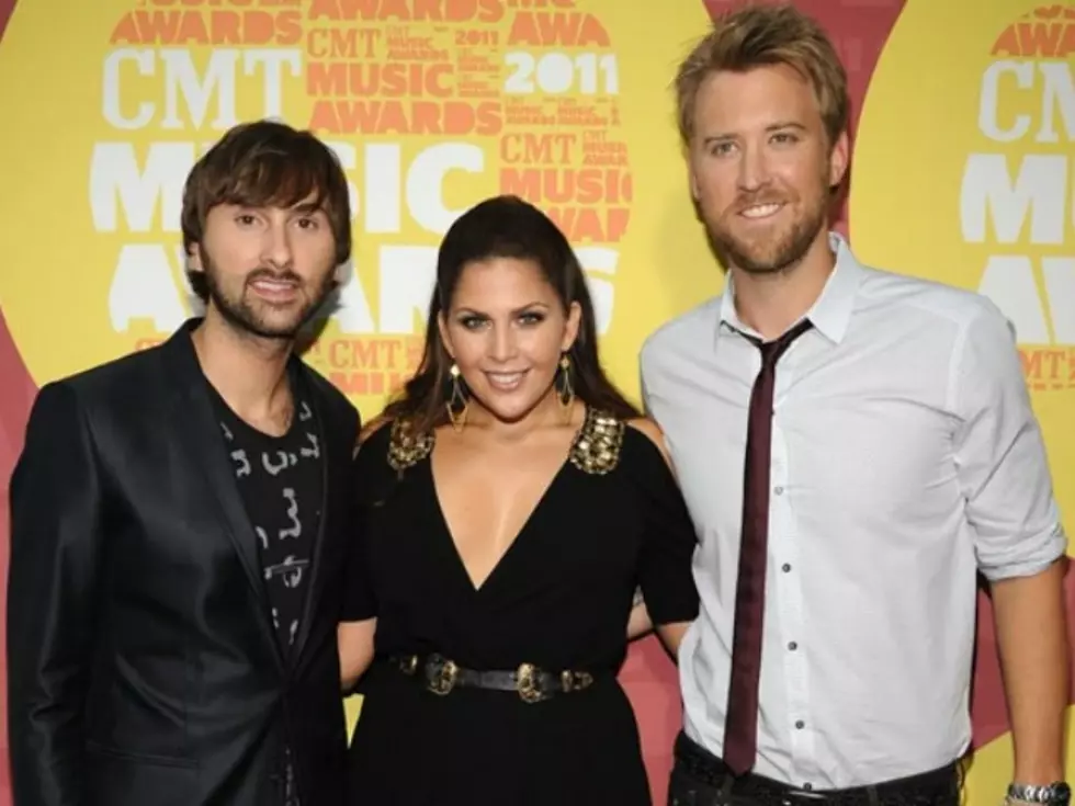 Lady Antebellum Preview Two More &#8216;Own the Night&#8217; Tracks, &#8216;Love I&#8217;ve Found in You&#8217; and &#8216;Friday Night&#8217; [VIDEOS]