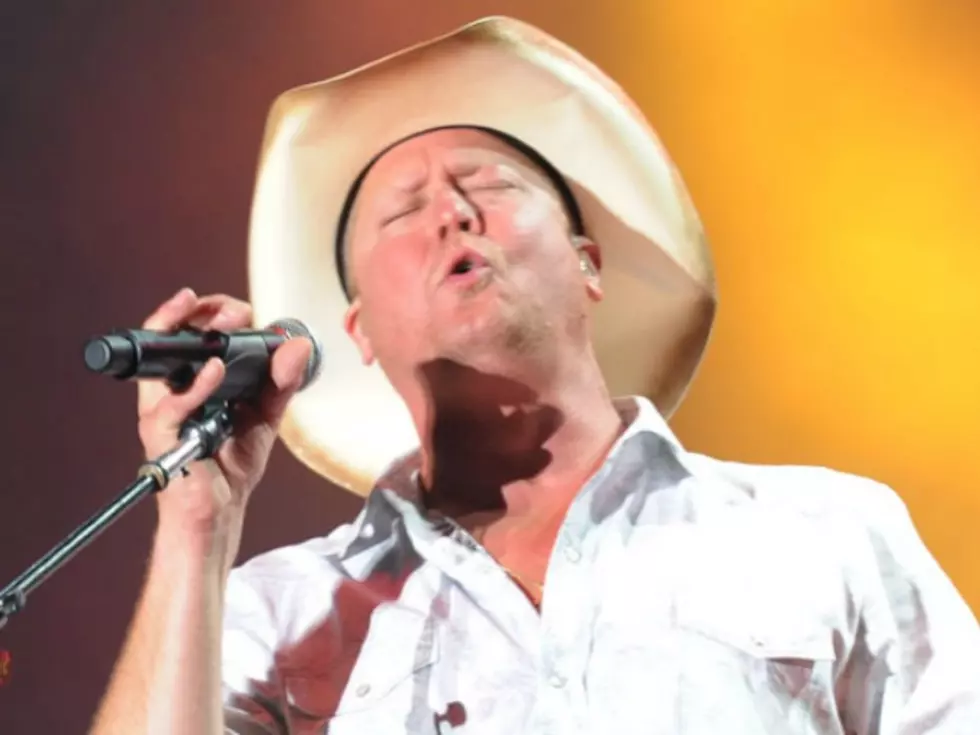 Tracy Lawrence Reflects on Dropped Disorderly Conduct Charges &#8212; &#8216;I&#8217;m Too Old to Be Fighting&#8217;