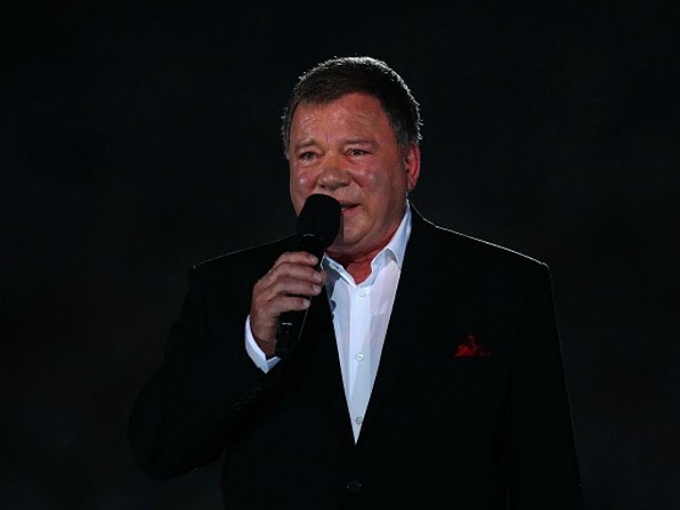 William Shatner Covers Queen, Black Sabbath and More on Star-Studded New Album, &#8216;Seeking Major Tom&#8217;