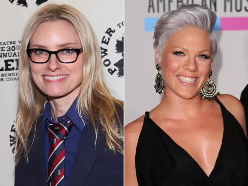 Celebrity Birthdays for September 8 &#8211; Aimee Mann, Pink and More