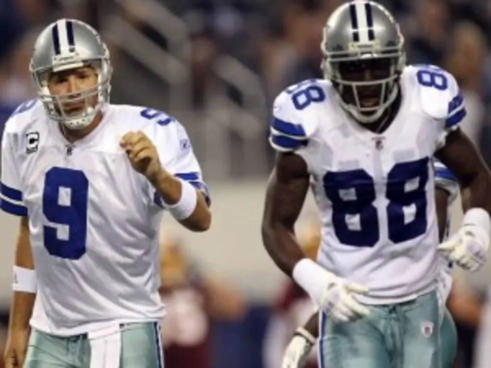 Dallas Cowboys Are America&#8217;s Favorite Football Team &#8212; Survey of the Day