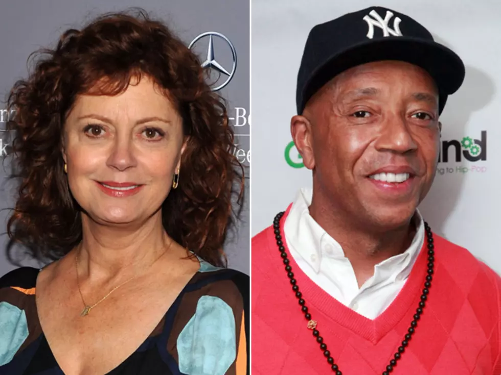 Celebrity Birthdays for October 4 &#8211; Susan Sarandon, Russell Simmons and More