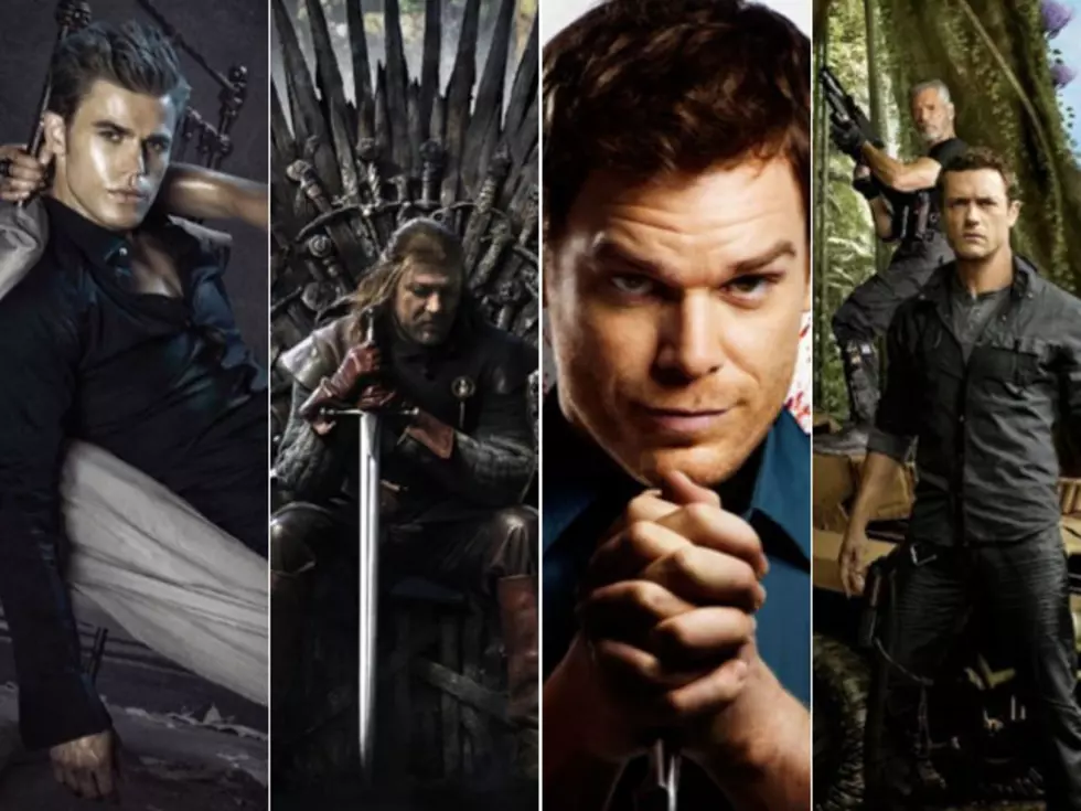 Guess Which TV Show Topped &#8216;TV Guide&#8217;s&#8217; Fan Favorite Poll? &#8212; Survey of the Day