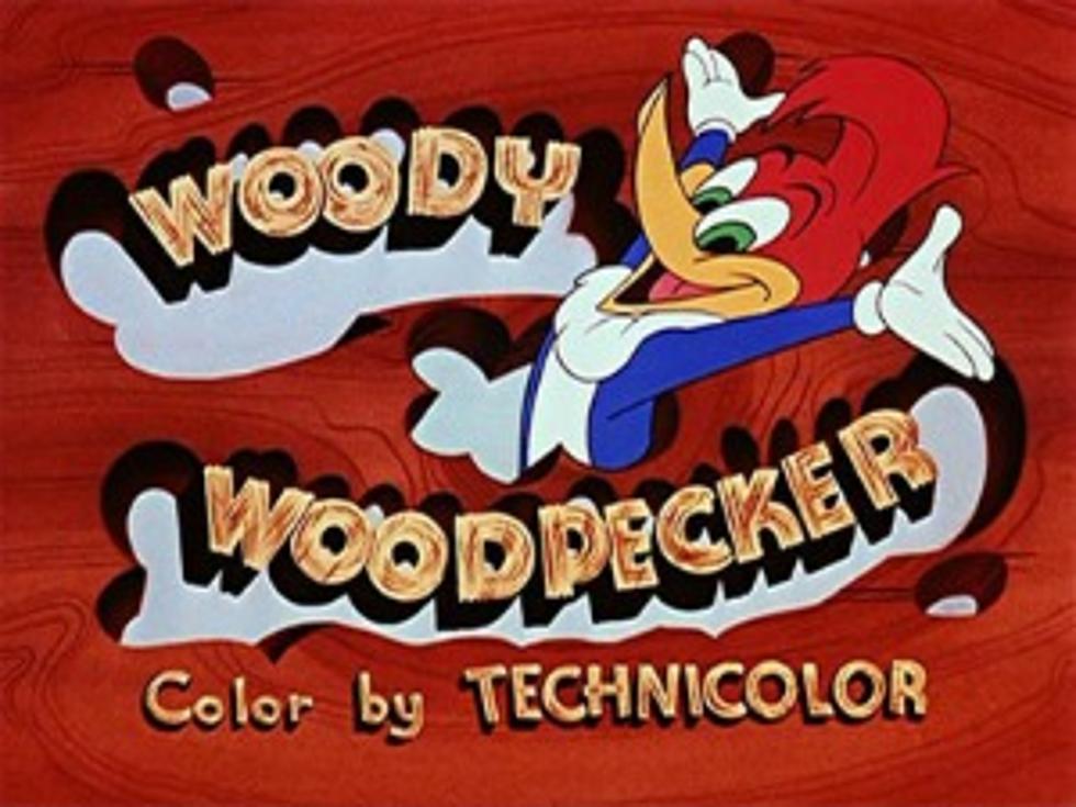 ‘Woody Woodpecker’ Set to Become a Movie [VIDEO]