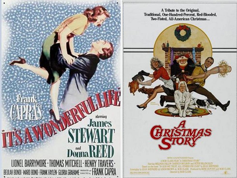 &#8216;A Christmas Story&#8217; Is America&#8217;s Favorite Christmas Movie&#8230;What Else Is There? &#8212; Survey of the Day