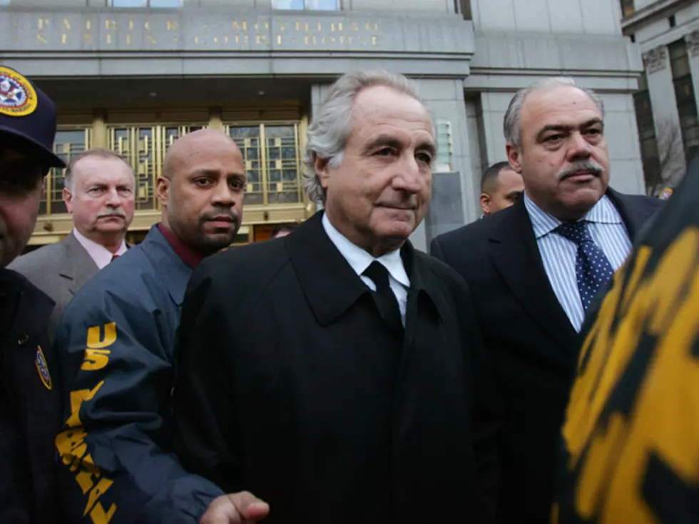 This Day in History for December 11 &#8211; Bernie Madoff Arrested and More