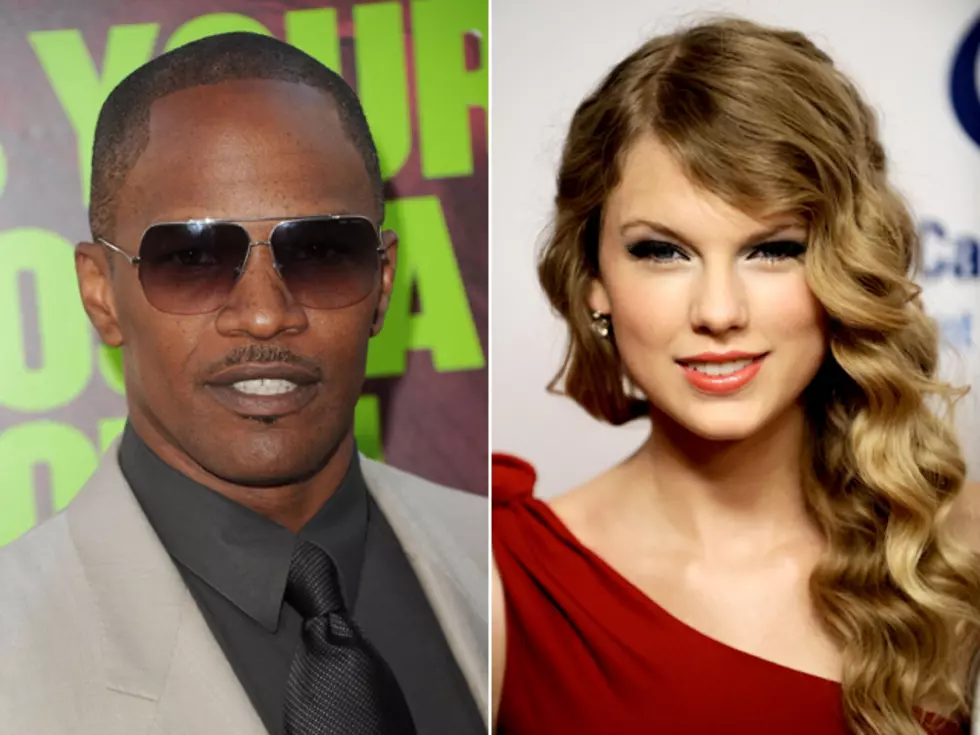Celebrity Birthdays for December 13 &#8211; Jamie Foxx, Taylor Swift and More