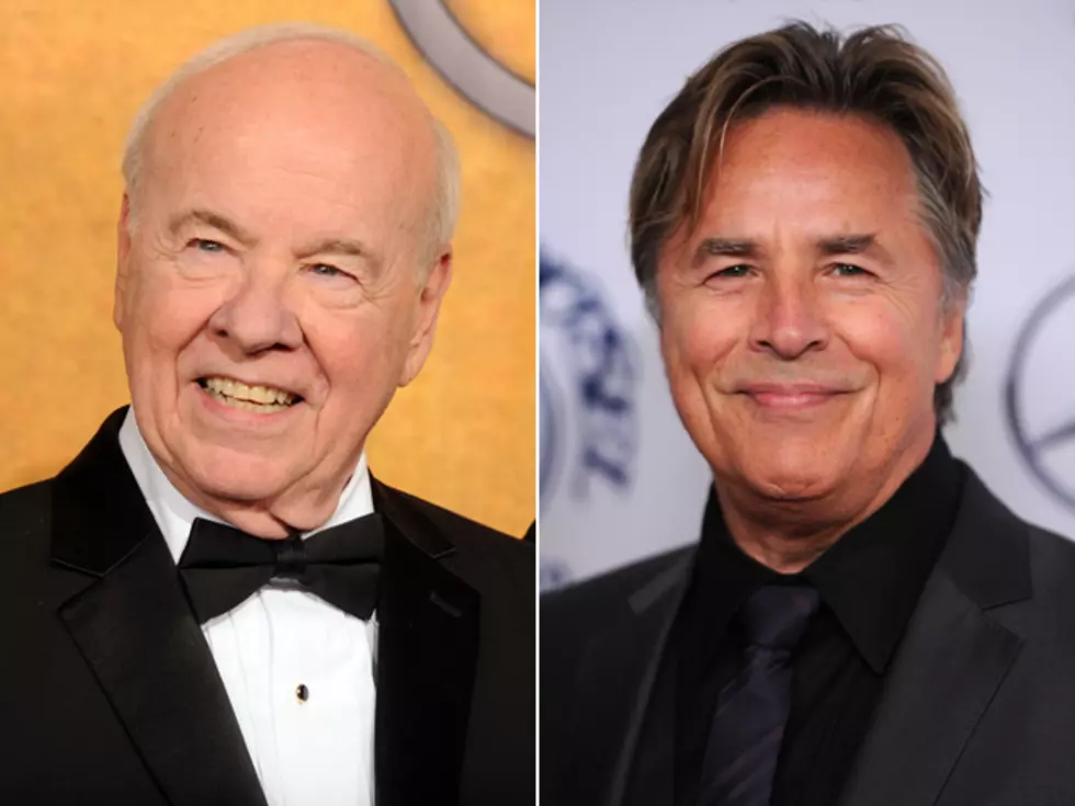Celebrity Birthdays for December 15 &#8211; Tim Conway, Don Johnson and More