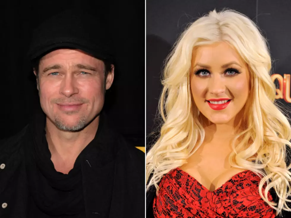 Celebrity Birthdays for December 18 &#8211; Brad Pitt, Christina Aguilera and More
