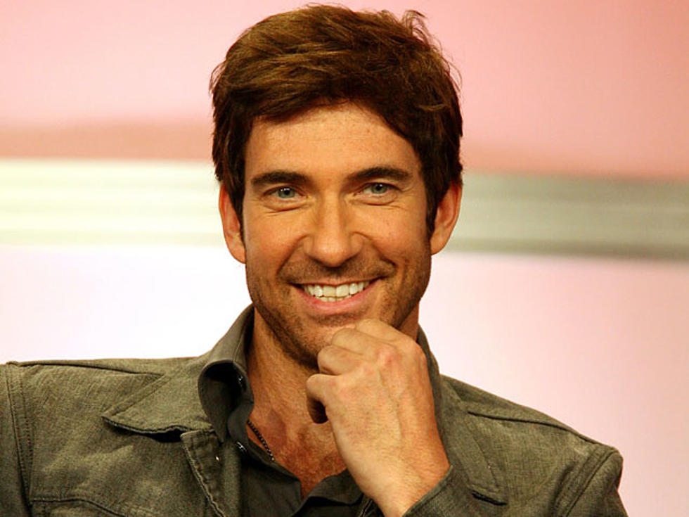 Is &#8216;American Horror Story&#8217;s&#8217; Dylan McDermott the Hottest TV Character of 2011? &#8212; Hunk of the Day [PICTURES, VIDEO]
