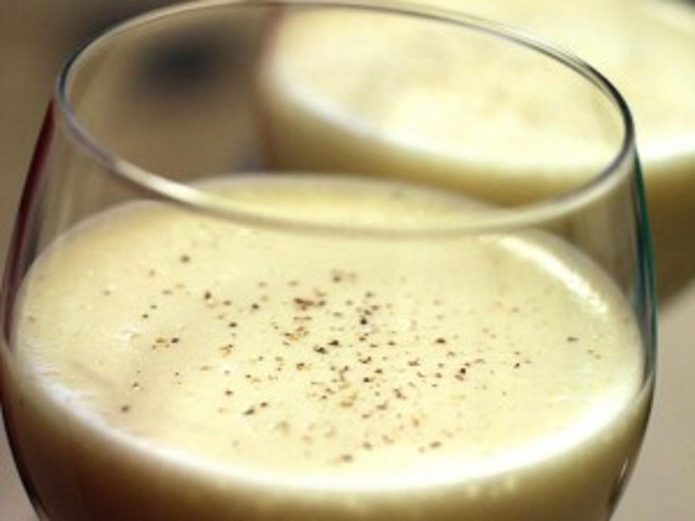 Who Really Likes the Taste of Eggnog, Anyway? &#8212; Survey of the Day