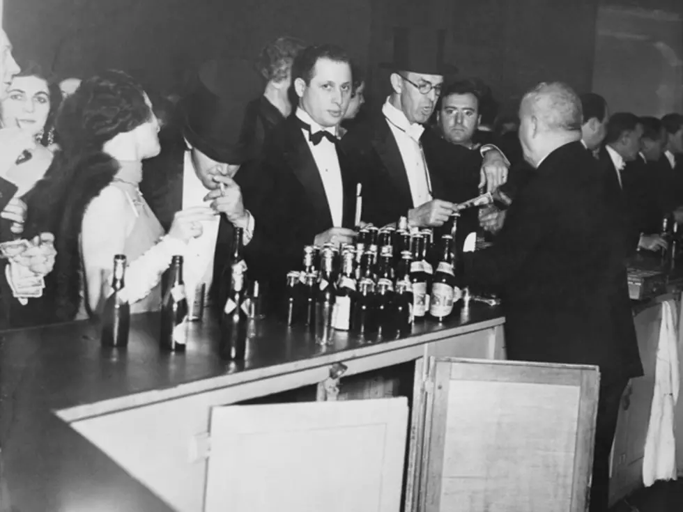 This Day in History for December 5 &#8211; Prohibition Ends and More