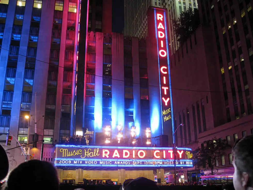 This Day in History for December 27 &#8211; Radio City Music Hall Opens and More
