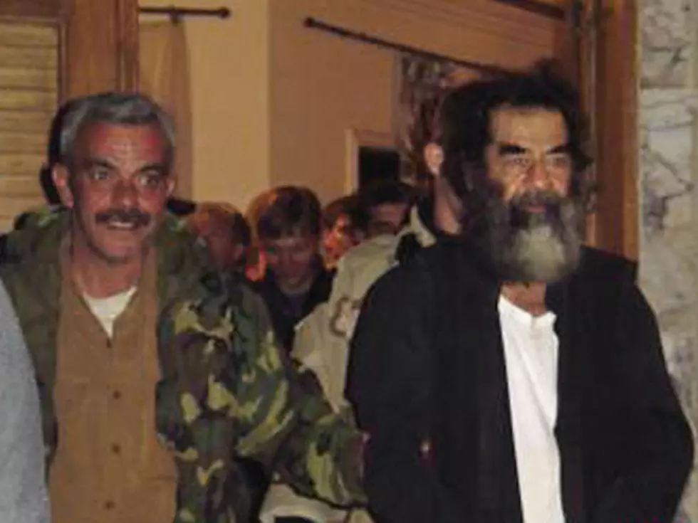 This Day in History for December 13 &#8211; Saddam Hussein Captured and More