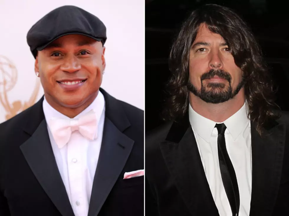 Celebrity Birthdays for January 14 &#8211; LL Cool J, Dave Grohl and More