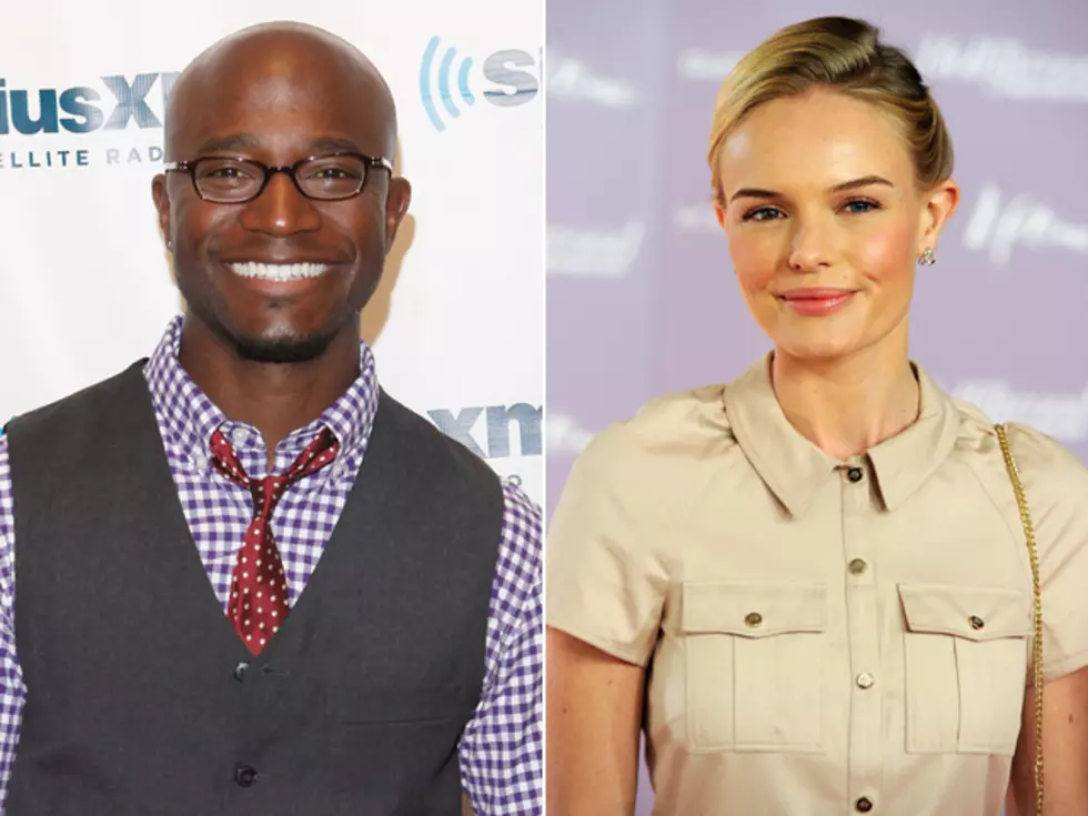 Celebrity Birthdays for January 2 &#8211; Taye Diggs, Kate Bosworth and More
