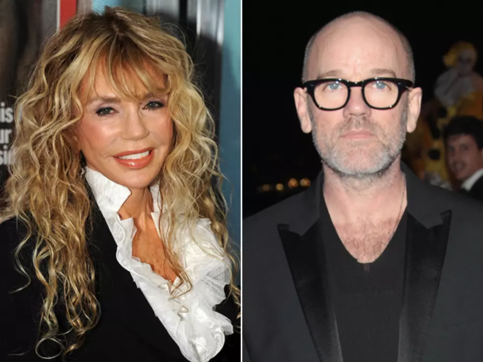 Celebrity Birthdays for January 4 &#8211; Dyan Cannon, Michael Stipe and More
