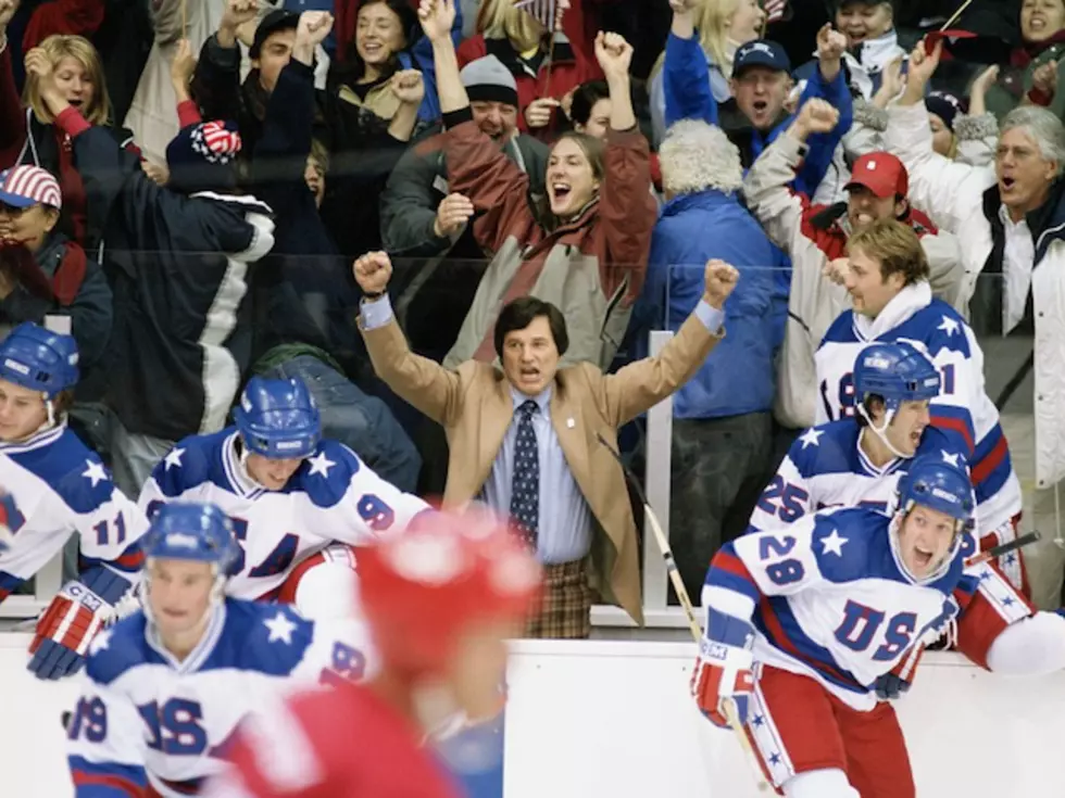 Sports Movie of the Week &#8211; ‘Miracle’ [VIDEO]