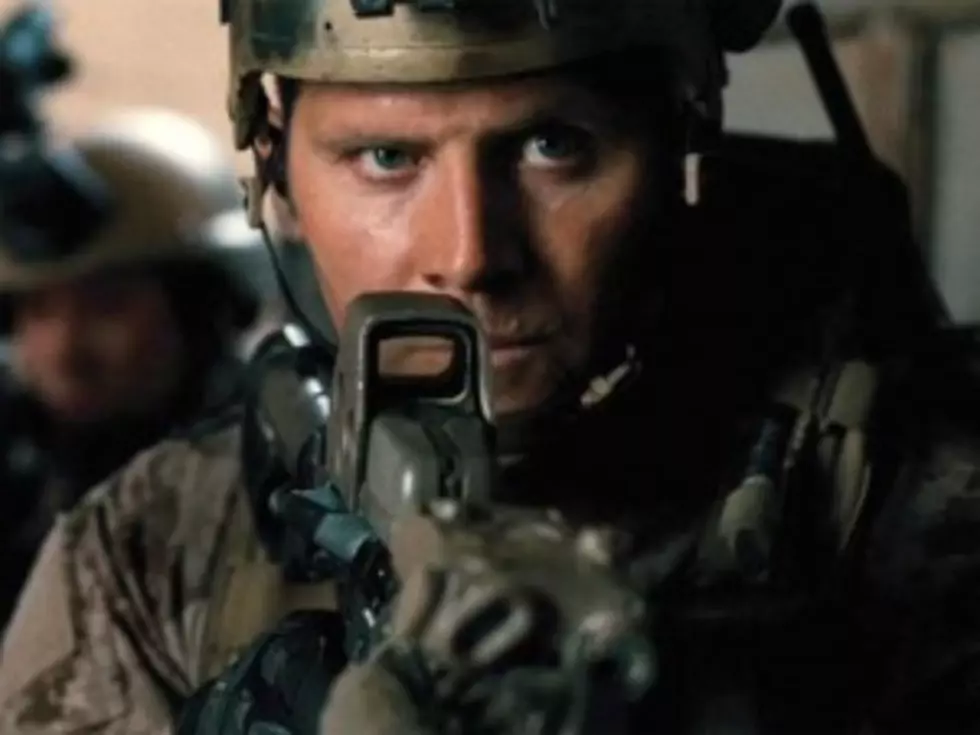 Weekend Box Office &#8212; &#8216;Act of Valor&#8217; Captivates Audiences for a First Place Finish