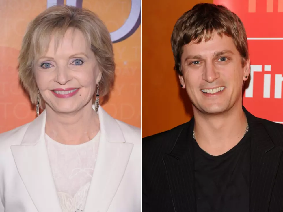 Celebrity Birthdays for February 14 &#8211; Florence Henderson, Rob Thomas and More