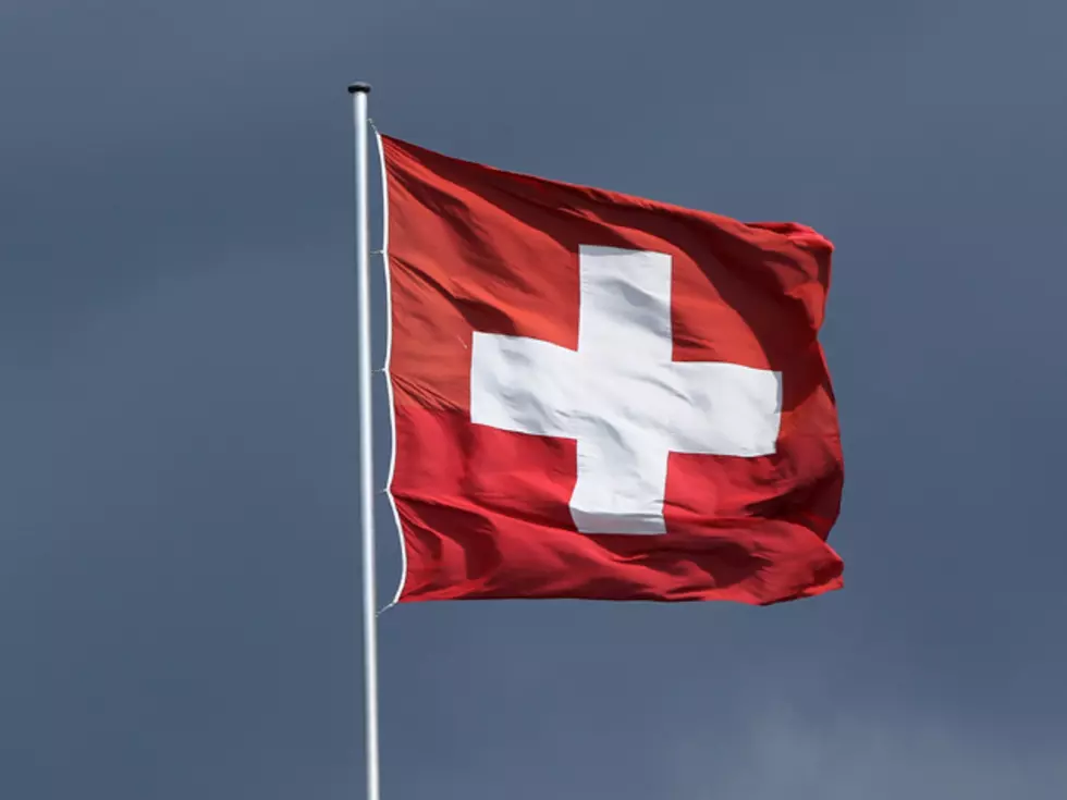 This Day in History for February 13 &#8211; Switzerland Declared Neutral and More