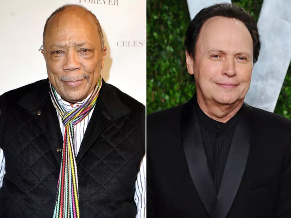 Celebrity Birthdays for March 14 &#8211; Quincy Jones, Billy Crystal and More