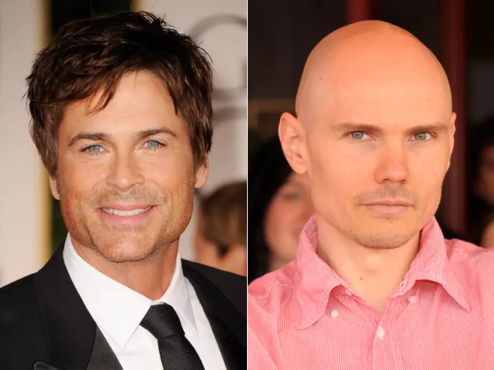 Celebrity Birthdays for March 17 &#8211; Rob Lowe, Billy Corgan and More