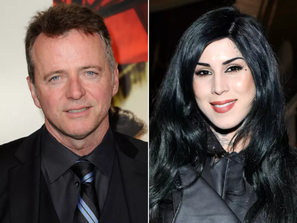 Celebrity Birthdays for March 8 &#8211; Aidan Quinn, Kat Von D and More
