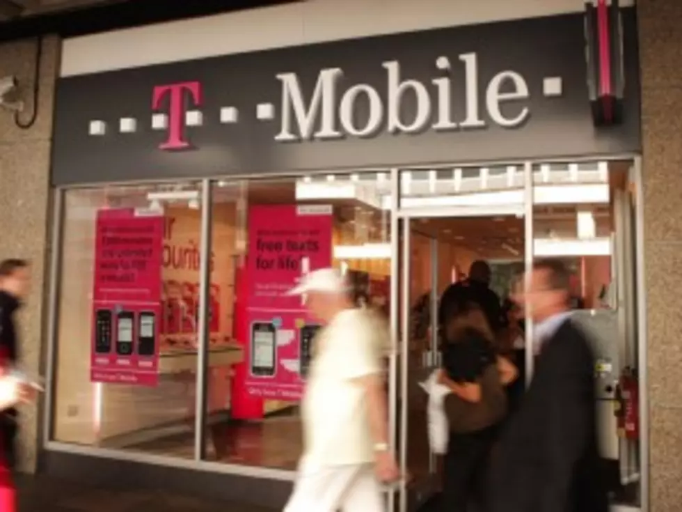 Man Gets Refund from T-Mobile After &#8216;Email Carpet Bomb&#8217; to Executives &#8212; Dollars and Sense