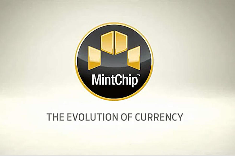 Canada&#8217;s Money May Be on the Verge of Becoming Digital with the &#8216;MintChip&#8217; &#8212; Dollars and Sense [VIDEO]