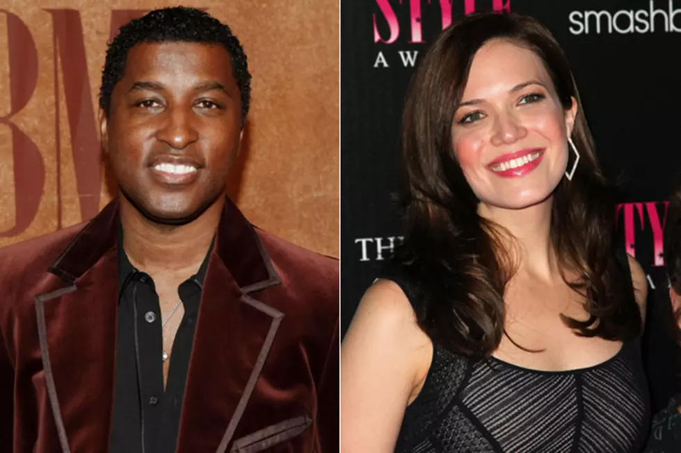 Celebrity Birthdays for April 10 &#8211; Babyface, Mandy Moore and More