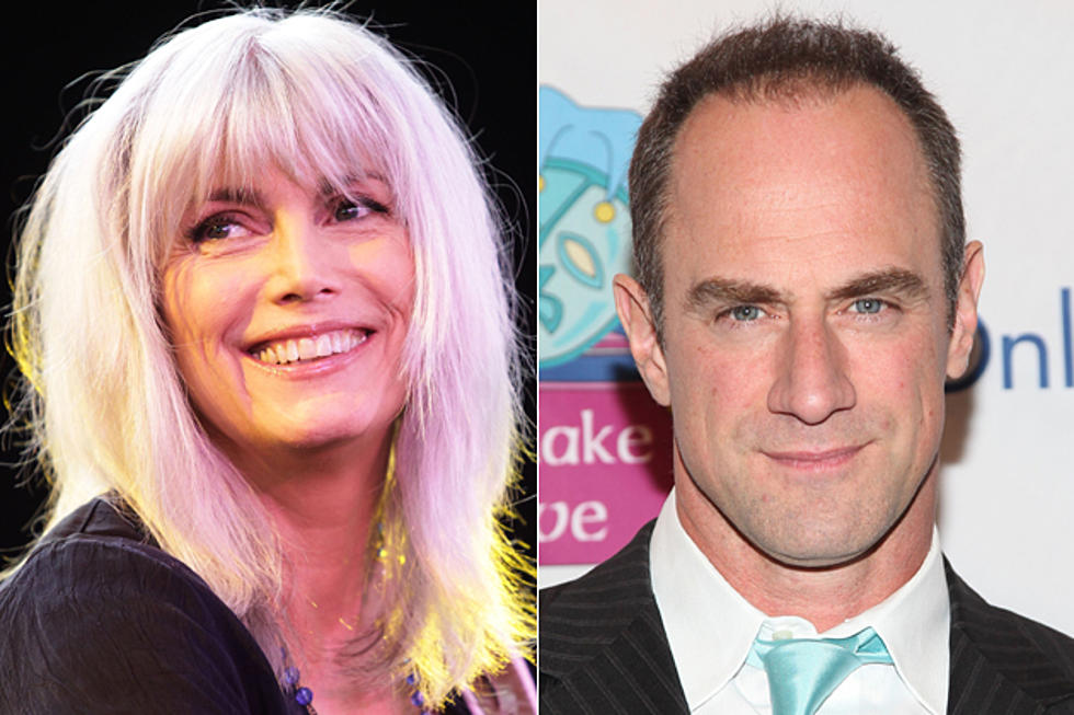 Celebrity Birthdays for April 2 &#8211; Emmylou Harris, Christopher Meloni and More