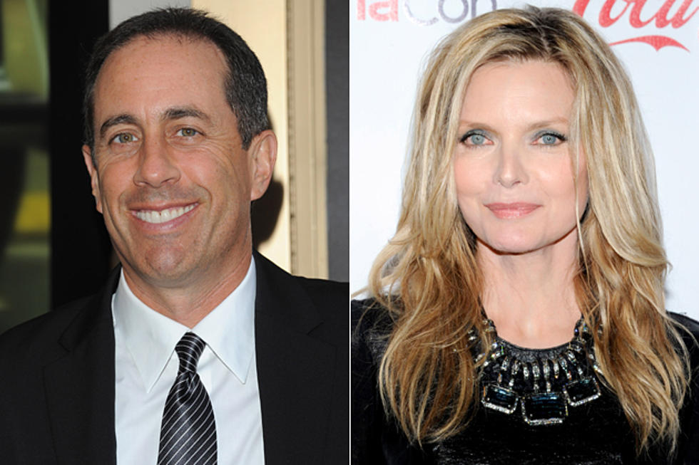 Celebrity Birthdays for April 29 &#8211; Jerry Seinfeld, Michelle Pfeiffer and More